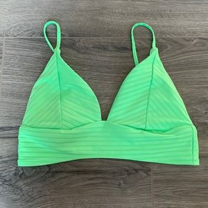 Women’s No Boundaries Bikini Top
